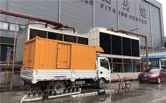 鹰潭300KW发电机组适配电缆规格选型指南