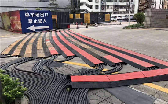 鹰潭发电机组电缆选型完整具体步骤（工程通用标准流程）